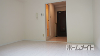 【内装】 | ハイツ富田