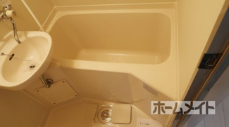 【浴室】 | ハイツ富田