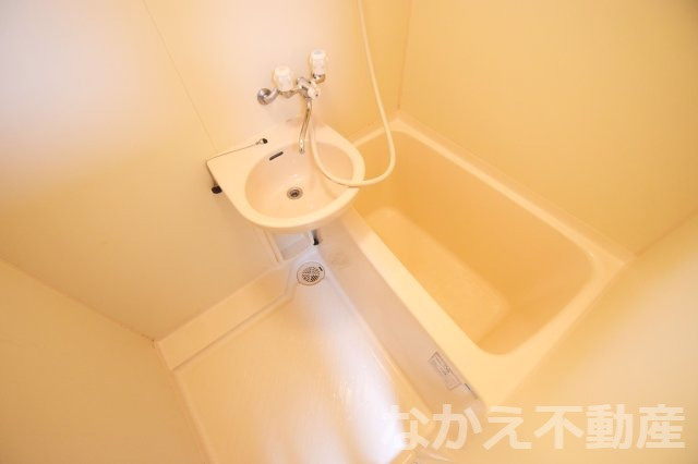 【浴室】 | 日々の暮らしに欠かせないお風呂です