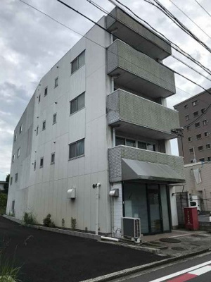 【外観】 | レスポワール泉美