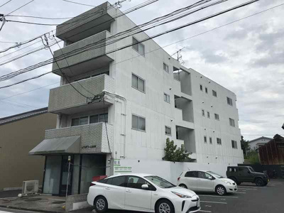 【外観】 | レスポワール泉美