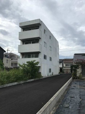【外観】 | レスポワール泉美