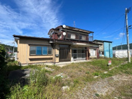 売地　宮古市津軽石の画像