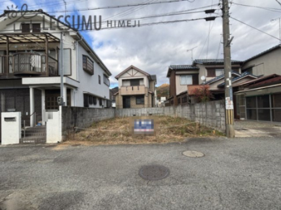姫路市北平野／売土地のその他