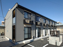 フィオーレの画像