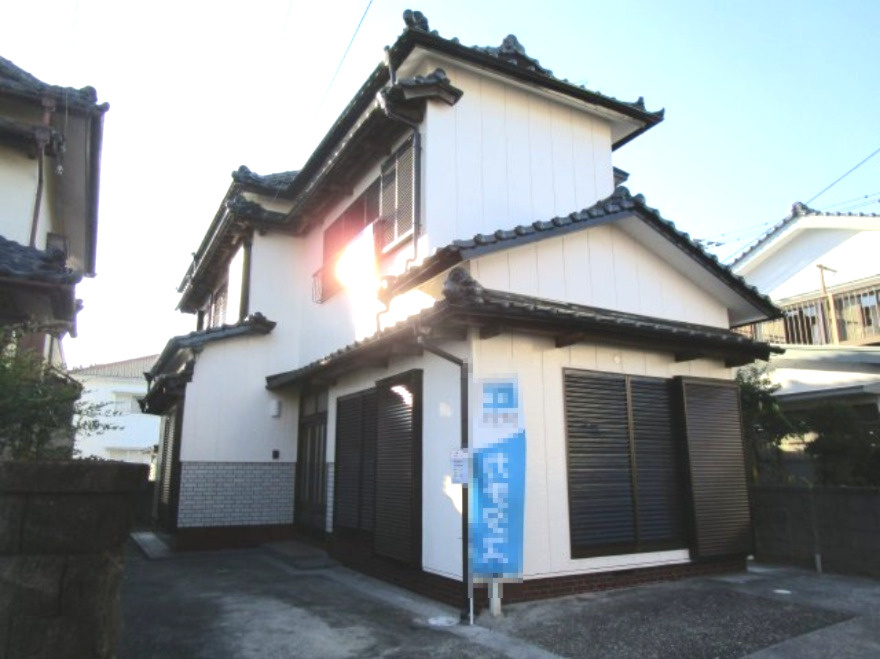 ホームセンターブリコ介良店情報ページ高知市の不動産情報なら株式会社soraホーム