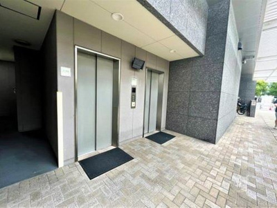 【その他共用部分】 | ローレルタワー梅田