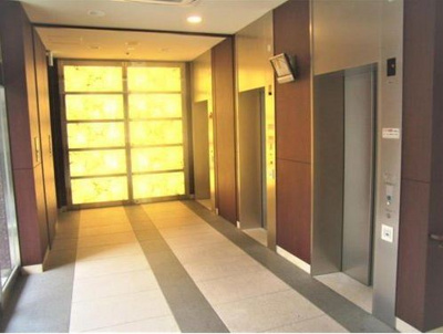 【その他共用部分】 | ローレルタワー梅田