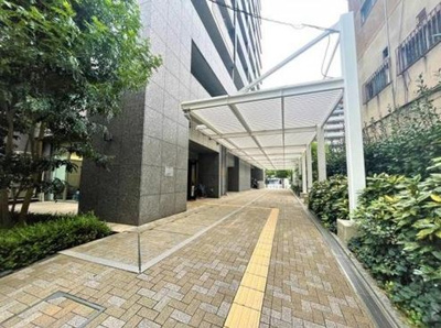 【その他共用部分】 | ローレルタワー梅田