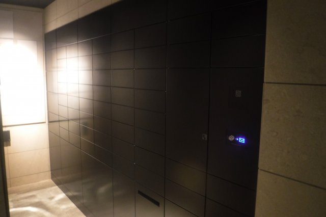 ピアース武蔵小杉EASTのその他共用部分