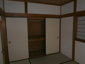 【収納】