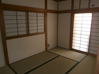 【居間・リビング】