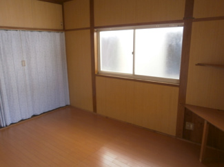 【内装】