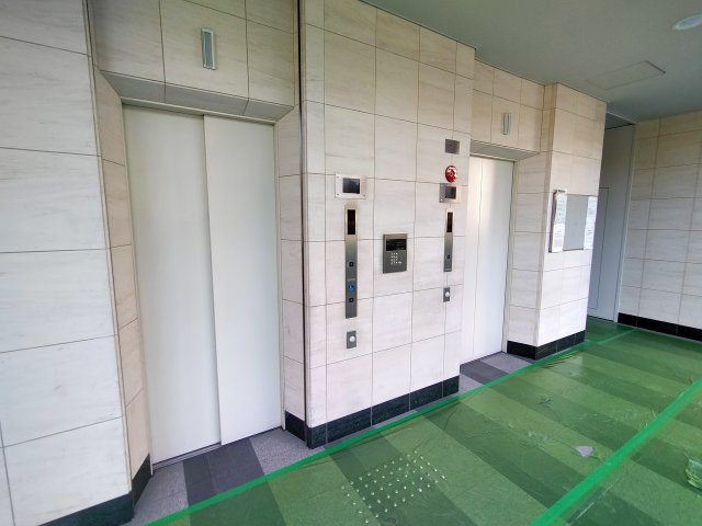 大阪イーストガーデンズタワーのその他共用部分