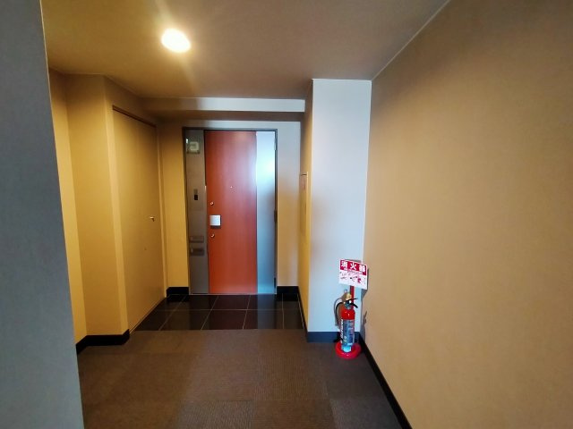 大阪イーストガーデンズタワーのその他共用部分