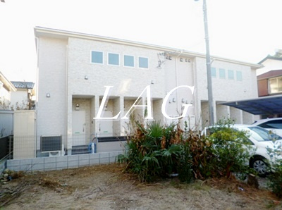 【外観】 | エスカーラ馬橋 | 外観です。