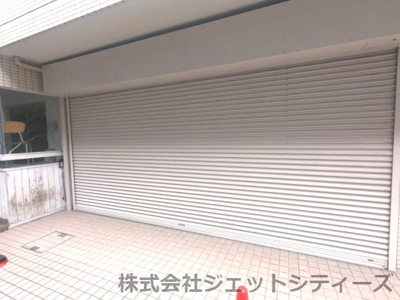 【外観】 | メゾンレッシュ