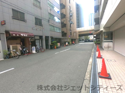 【周辺】 | メゾンレッシュ