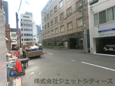 【周辺】 | メゾンレッシュ