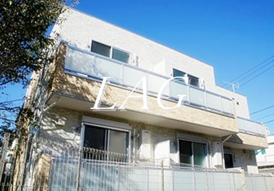 【外観】 | リブリ・ガラクシアス | 外観です。