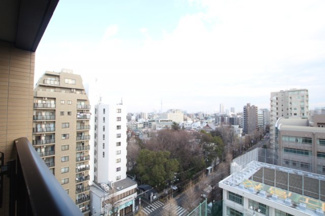 【展望】