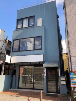 【外観】 | MKビルⅡ