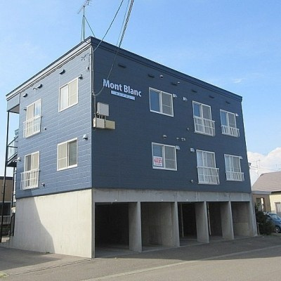 【外観】 | モンブラン