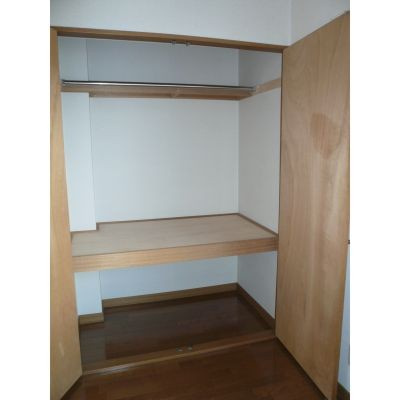 【収納】 | モンブラン