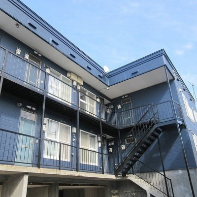 【外観】 | モンブラン