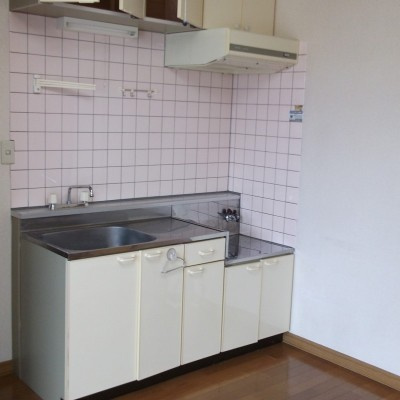 【キッチン】 | モンブラン