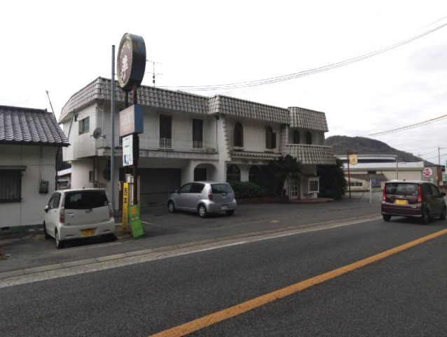 姫路市町田／店舗併用住宅のその他