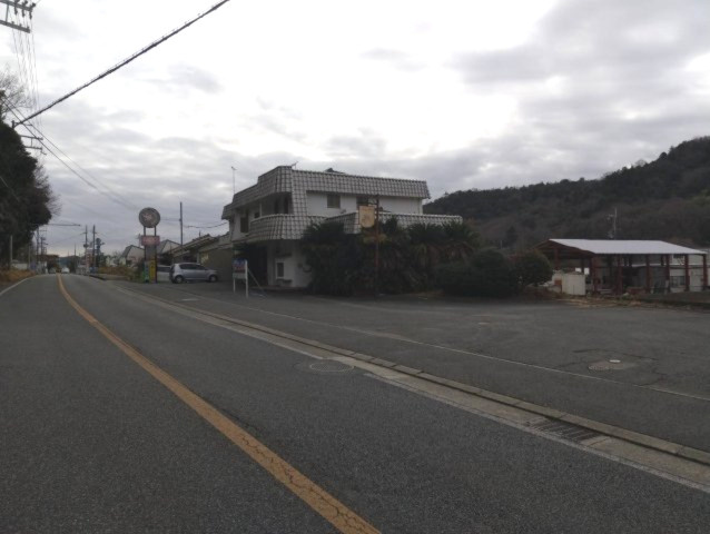 姫路市町田／店舗併用住宅の周辺