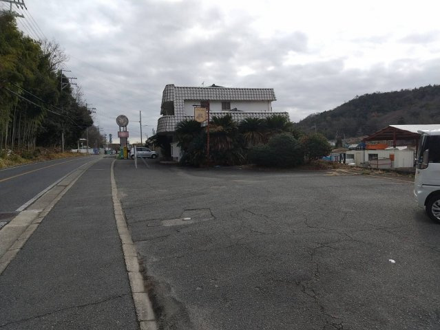 姫路市町田／店舗併用住宅の周辺