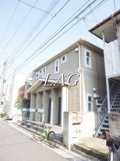 【外観】 | 外観です。