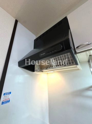 ラフィーネ石本のキッチン