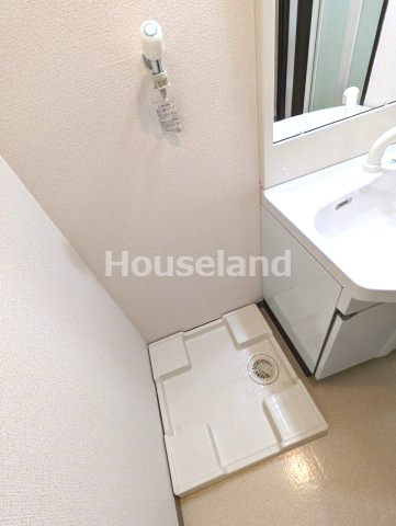 ラフィーネ石本の設備