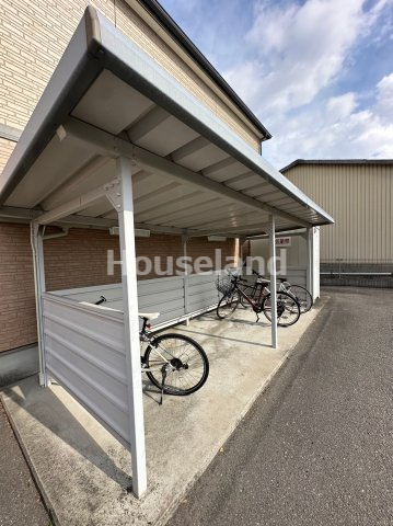 ラフィーネ石本のその他共用部分