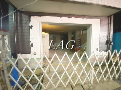 【エントランス】 | 仮称　ビューノ百人町 | エントランスです。