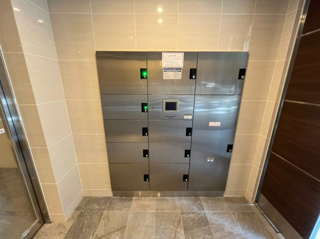 パルティール金山｜名古屋市の賃貸ならMｙ賃貸のその他共用部分|パルティール金山