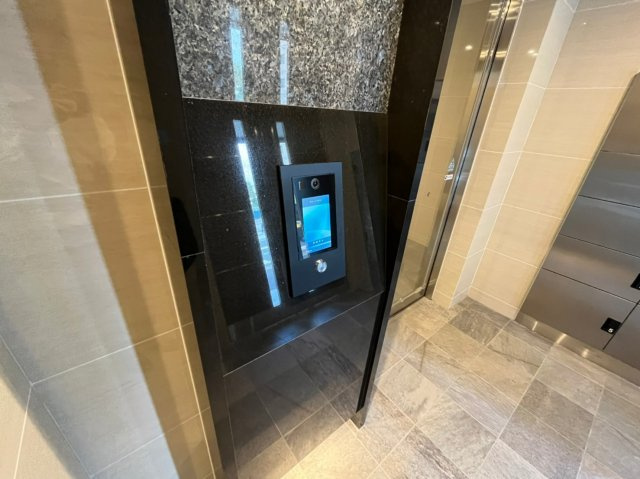 パルティール金山｜名古屋市の賃貸ならMｙ賃貸のその他共用部分|パルティール金山