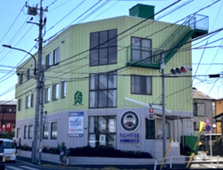 グリーンビル２