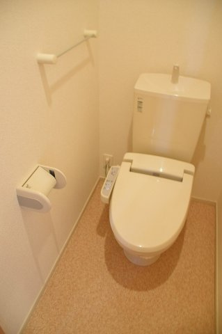 ハイツネゴシのその他