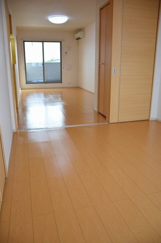 ハイツネゴシのその他