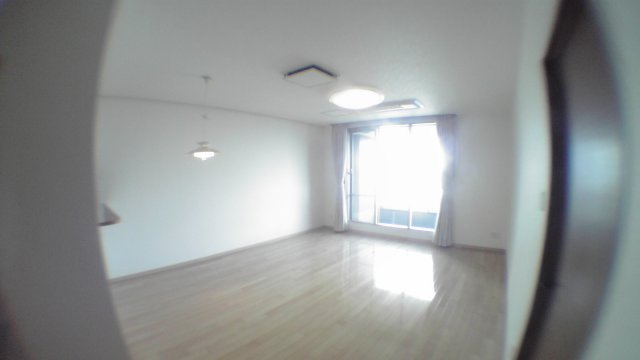 台東区北上野１丁目の賃貸マンションのその他|リビング