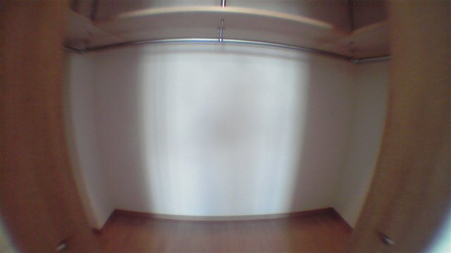 台東区北上野１丁目の賃貸マンションのその他|ウォークインクローゼット