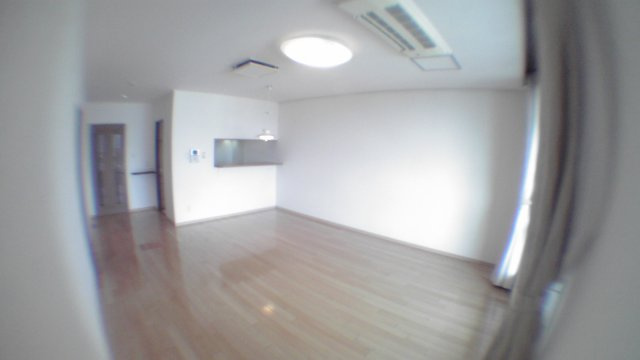 台東区北上野１丁目の賃貸マンションの居間・リビング