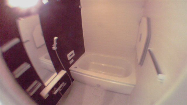 台東区北上野１丁目の賃貸マンションの浴室