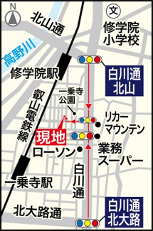 【地図】