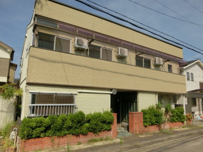 【外観】 | 一乗寺松田町　土地【建築条件なし】