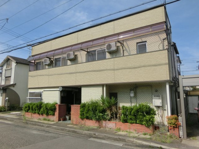 【外観】 | 一乗寺松田町　土地【建築条件なし】